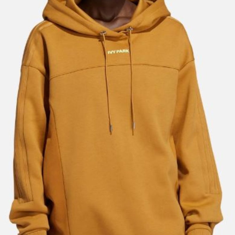 Adidas/ Ivy Park Unisex 4ALL Hoodie Pullover Sweatshirt Size 2XS Unisex …
